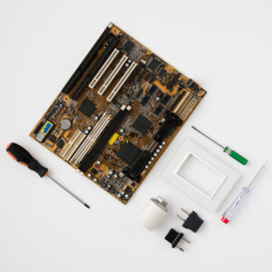 Computer Repair Services